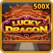 Lucky Dragon game thumbnail