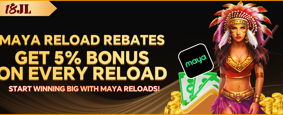 Daily VIP Rebate Rewards promotion banner