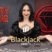 Blackjack VIP Z game thumbnail