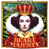 Heart Majesty game thumbnail