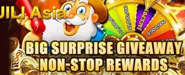 Jili77 Free Spins Welcome Bonus promotion image